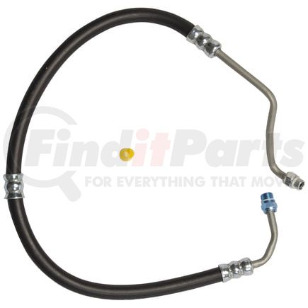 362570 by GATES - Power Steering Pressure Line Hose Assembly