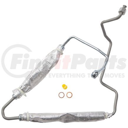 362580 by GATES - Power Steering Pressure Line Hose Assembly