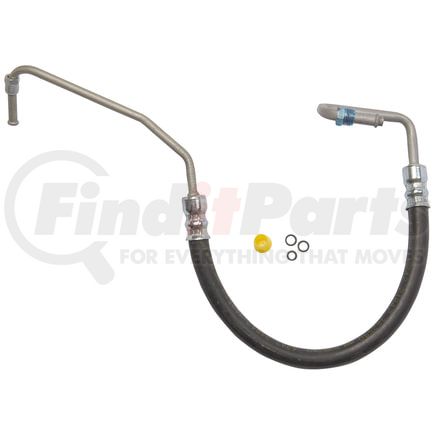 362590 by GATES - Power Steering Pressure Line Hose Assembly