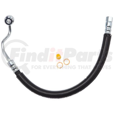 362490 by GATES - Power Steering Pressure Line Hose Assembly