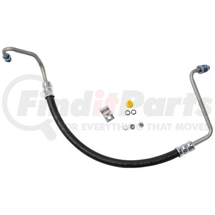 362520 by GATES - Power Steering Pressure Line Hose Assembly