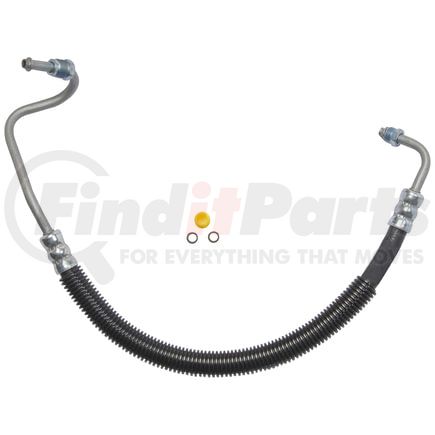 Gates 362660 Power Steering Pressure Line Hose Assembly Power Steering Pressure Line Hose Assembly