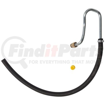 362670 by GATES - Power Steering Return Line Hose Assembly
