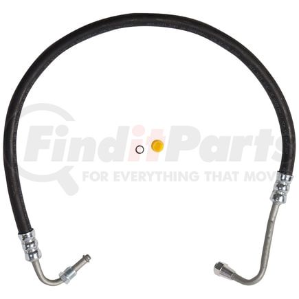 362620 by GATES - Power Steering Pressure Line Hose Assembly