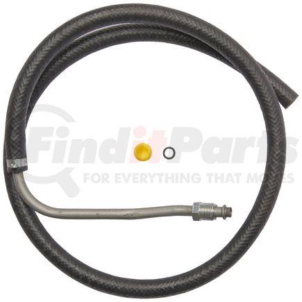 362710 by GATES - Power Steering Return Line Hose Assembly