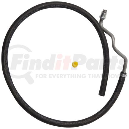 362720 by GATES - Power Steering Return Line Hose Assembly