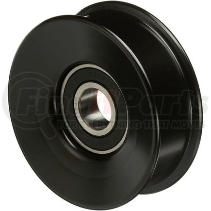 36270 by GATES - DriveAlign Belt Drive Idler/Tensioner Pulley