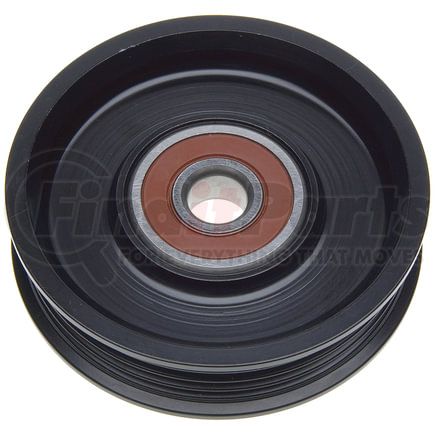 36273 by GATES - DriveAlign Belt Drive Idler/Tensioner Pulley