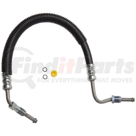 362740 by GATES - Power Steering Pressure Line Hose Assembly