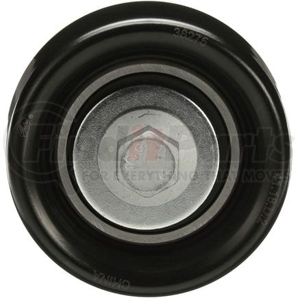 36275 by GATES - DriveAlign Belt Drive Idler/Tensioner Pulley