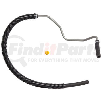 362760 by GATES - Power Steering Return Line Hose Assembly