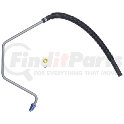 362730 by GATES - Power Steering Return Line Hose Assembly
