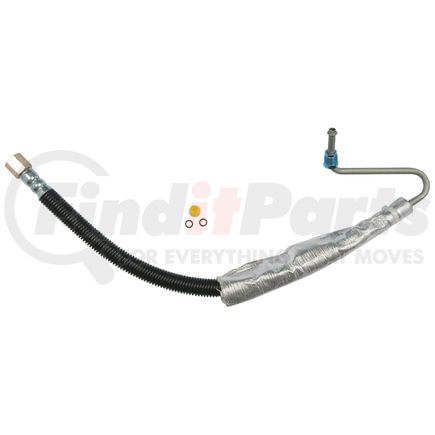 362810 by GATES - Power Steering Pressure Line Hose Assembly