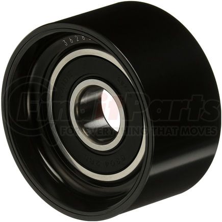 36285 by GATES - DriveAlign Belt Drive Idler/Tensioner Pulley