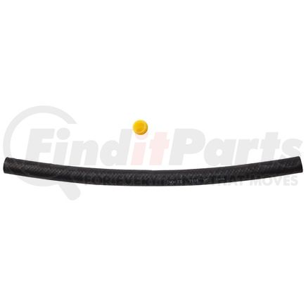 362860 by GATES - Power Steering Return Hose - Power Steering Bulk Return Line Hose (1 ft. Length)