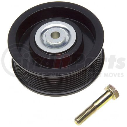 36288 by GATES - DriveAlign Belt Drive Idler/Tensioner Pulley