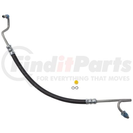 362910 by GATES - Power Steering Pressure Line Hose Assembly