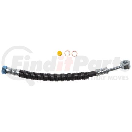 Gates 362920 Power Steering Pressure Line Hose Assembly Power Steering Pressure Line Hose Assembly