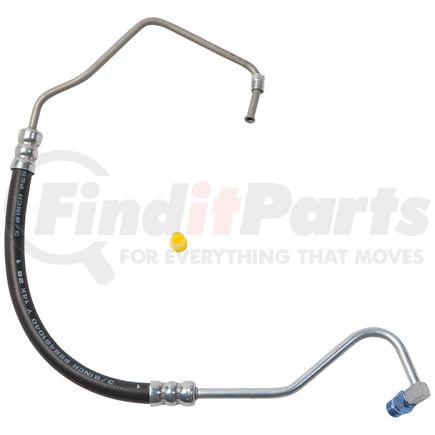 362990 by GATES - Power Steering Pressure Line Hose Assembly