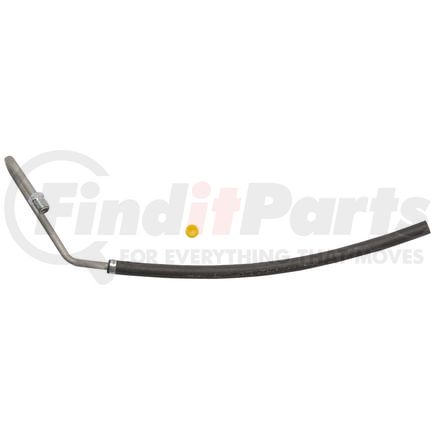 363000 by GATES - Power Steering Return Line Hose Assembly