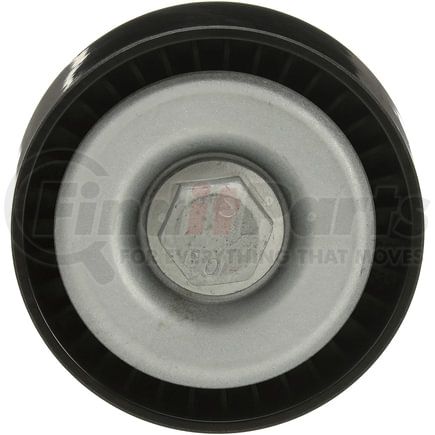 36300 by GATES - DriveAlign Belt Drive Idler/Tensioner Pulley