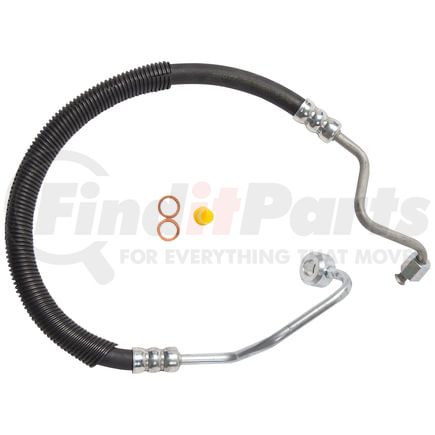362950 by GATES - Power Steering Pressure Line Hose Assembly