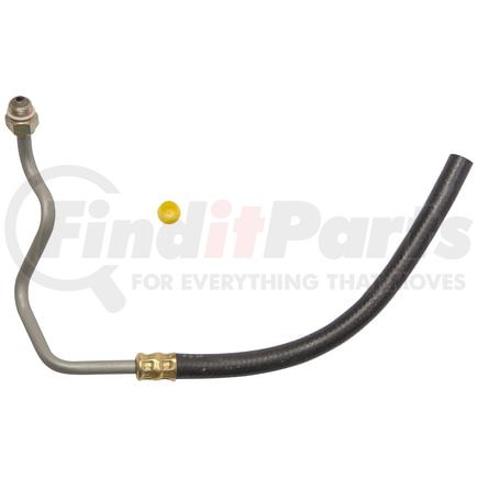 362970 by GATES - Power Steering Return Line Hose Assembly