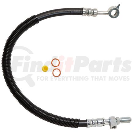 363040 by GATES - Power Steering Pressure Line Hose Assembly