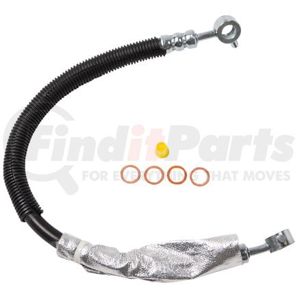 363060 by GATES - Power Steering Pressure Line Hose Assembly