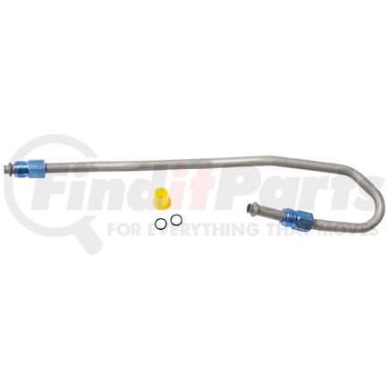 363070 by GATES - Power Steering Pressure Line Hose Assembly