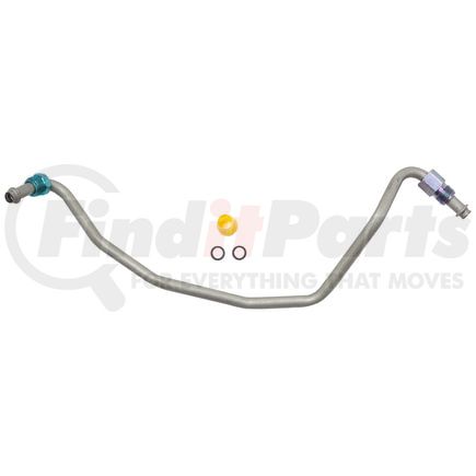 363160 by GATES - Power Steering Pressure Line Hose Assembly