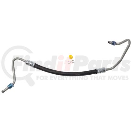 363170 by GATES - Power Steering Pressure Line Hose Assembly