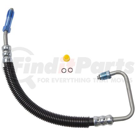 363180 by GATES - Power Steering Pressure Line Hose Assembly