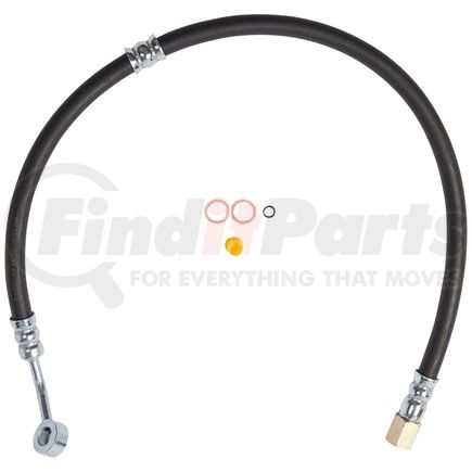 363110 by GATES - Power Steering Pressure Line Hose Assembly