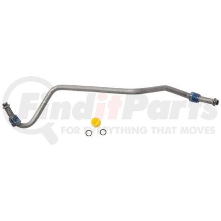 363130 by GATES - Power Steering Pressure Line Hose Assembly