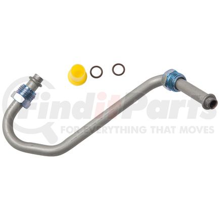 363150 by GATES - Power Steering Pressure Line Hose Assembly