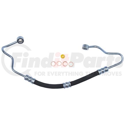 363220 by GATES - Power Steering Pressure Line Hose Assembly