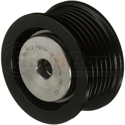 36319 by GATES - DriveAlign Belt Drive Idler/Tensioner Pulley