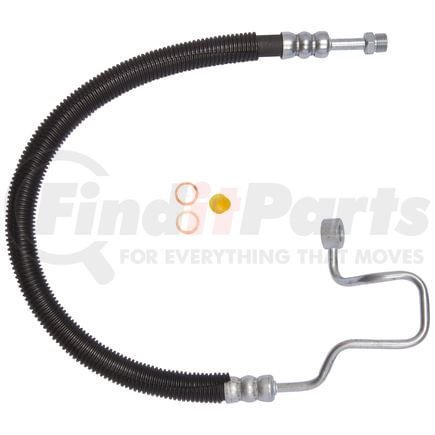 363240 by GATES - Power Steering Pressure Line Hose Assembly