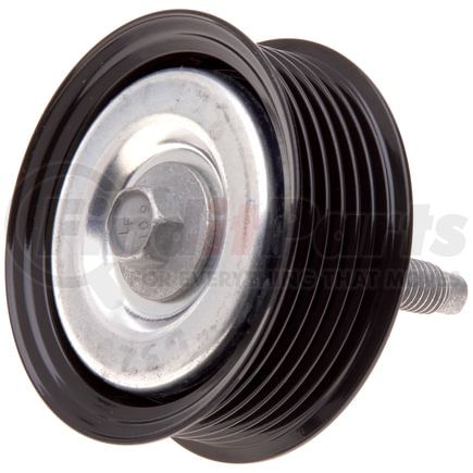 36328 by GATES - DriveAlign Belt Drive Idler/Tensioner Pulley