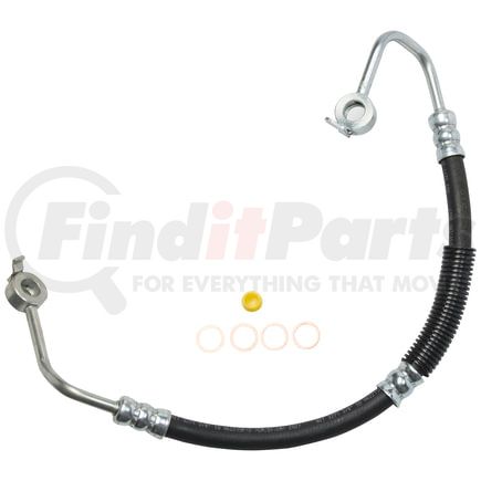 363310 by GATES - Power Steering Pressure Line Hose Assembly