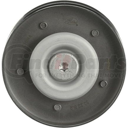 36331 by GATES - DriveAlign Belt Drive Idler/Tensioner Pulley