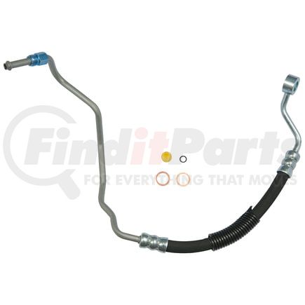 363300 by GATES - Power Steering Pressure Line Hose Assembly