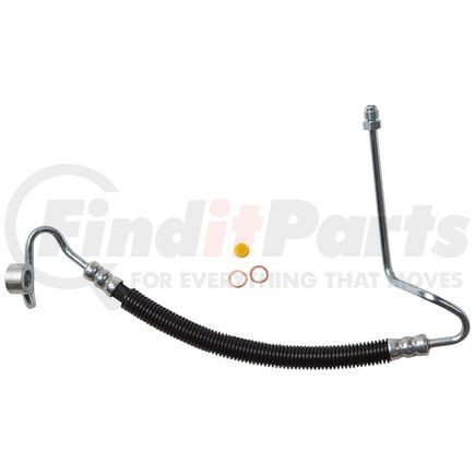 363360 by GATES - Power Steering Pressure Line Hose Assembly