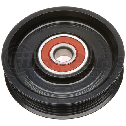 36339 by GATES - DriveAlign Belt Drive Idler/Tensioner Pulley