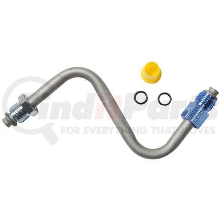 363390 by GATES - Power Steering Pressure Line Hose Assembly