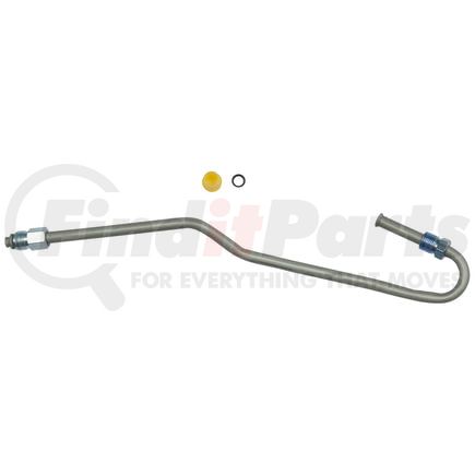 363420 by GATES - Power Steering Pressure Line Hose Assembly