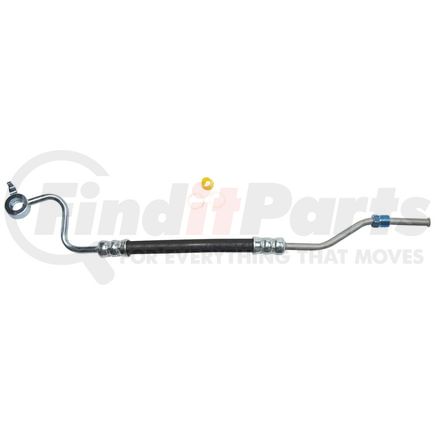 363470 by GATES - Power Steering Pressure Line Hose Assembly