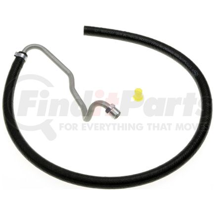 363570 by GATES - Power Steering Return Line Hose Assembly