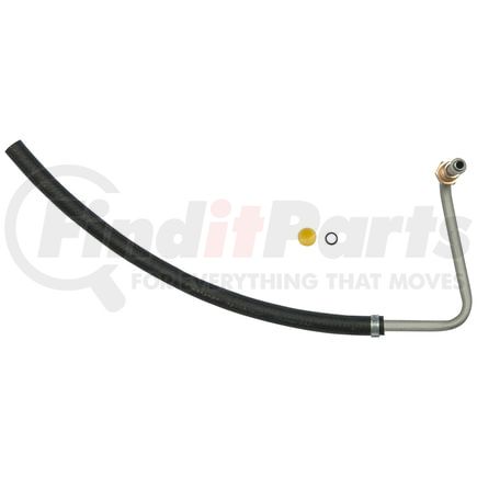 363580 by GATES - Power Steering Return Line Hose Assembly